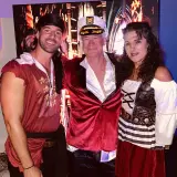 Alex Jacinto Party