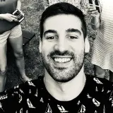 Alex Jacinto B&amp;W