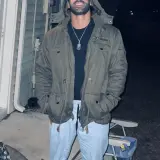 Alex Jacinto Hanging Out