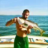 Alex Jacinto Fish