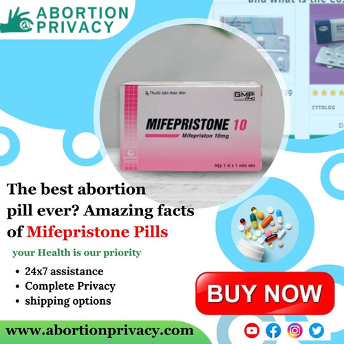 The best abortion pill ever Amazing facts of Mifepristone Pills.jpg