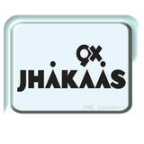 9X JHAKAAS