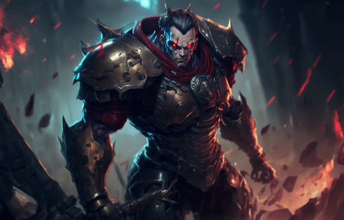 i asked a i to imagine a legendary skin for our boy darius v0 jb91m1y2pjaa1.png