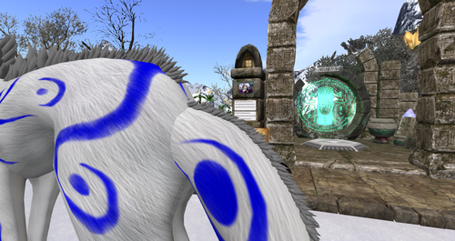 AurorusTheRainbowFox 001.png