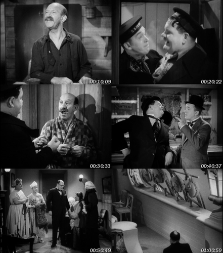 Dos pares de mellizos