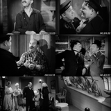 Dos pares de mellizos