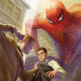 Amazing Spider Man Vol 3 1.2 Textless