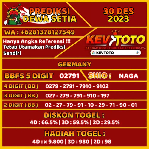 Prediksi Togel Toto 4D Germany Sabtu 30 Desember 2023.jpg