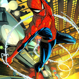 Spider Man by Joey Vasquez