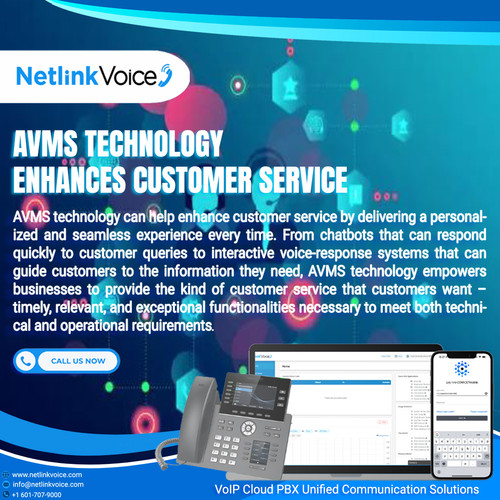 AVMS Technology Enhances Customer Service.jpg