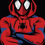 HD wallpaper spiderman spiderman homecoming spiderman hoodie