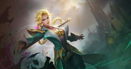 Silvanna %28Verdant Lancer%29.jpg