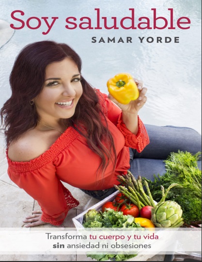 Soy saludable - Samar Yorde (PDF + Epub) [VS]