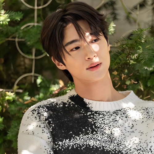 setelah berkali kali sebagai cameo byeon woo seok akhirnya mendapatkan peran utama di flower crew jo.jpg