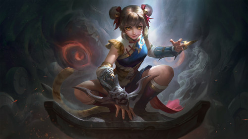 Wanwan %28Agile Tiger%29.jpg