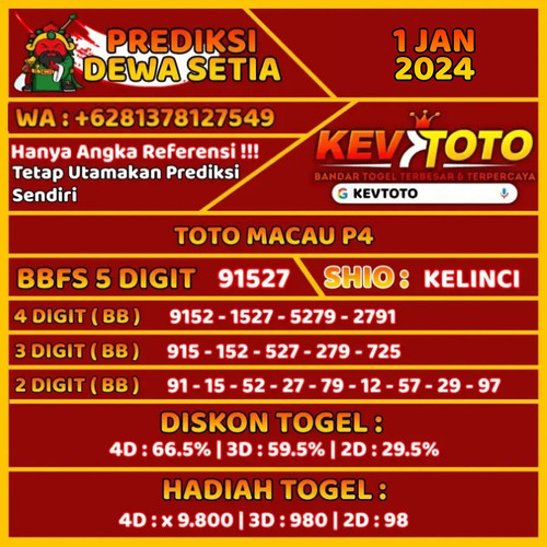 prediksi togel toto 4d toto macau p4 senin 1 januari 2024.jpg