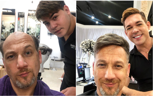 Reasons to own a silver gray human hair wig.png