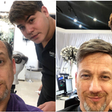 Reasons to own a silver gray human hair wig