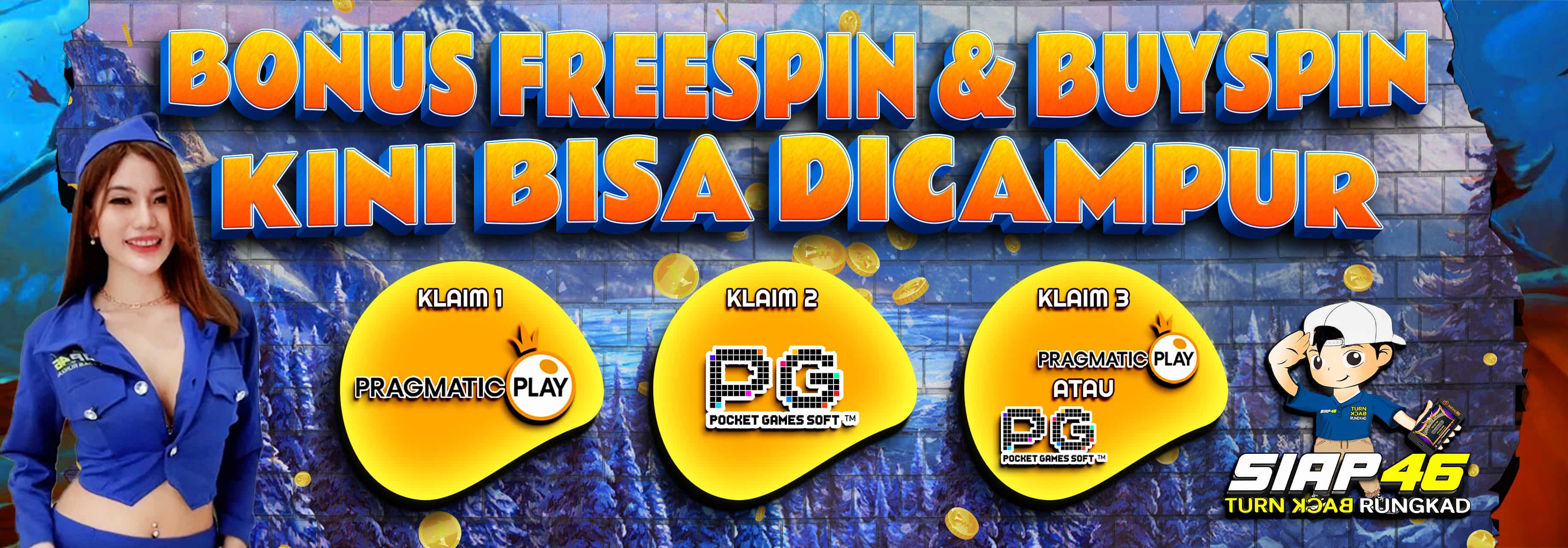 Freespins al crear cuenta en tragamonedas online seguras