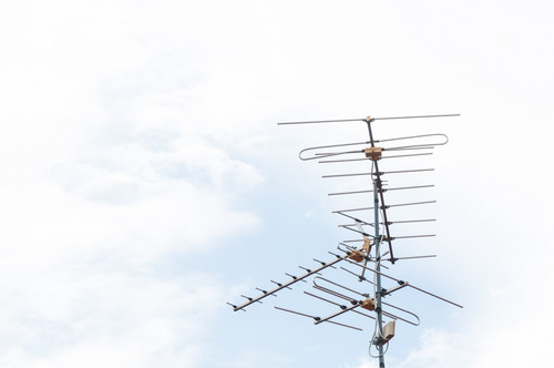 television antenna on Cloud blue sky background.jpg