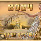 Yeni Yiliniz 2024 1 dsg liebefee