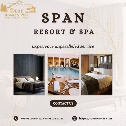 Best Five Star Hotel In Manali | SPAN RESORT & SPA.jpg