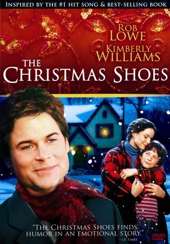 Świąteczna historia / The Christmas Shoes (2002) PL.1080p.WEB-DL.H264-wasik / Lektor PL