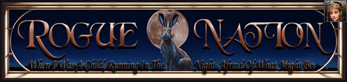 Hare Banner