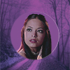 Lana for screen test impala chick