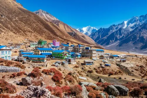 This post offers you the ultimate Langtang Trek itinerary. The Langtang trek is a beautiful multi day hike in the Bagmati province of Nepal. An area that is 51 kilometers north of Kathmandu. Making this an easy and accessible trek for those that love to see the Himalayas, but have limited time
https://adventurewhitehimalaya.com/trips/langtang-valley-trekking/