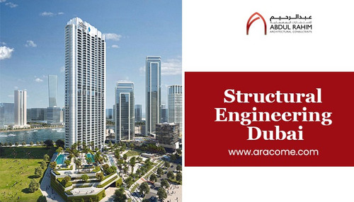 Structural Engineering Dubai