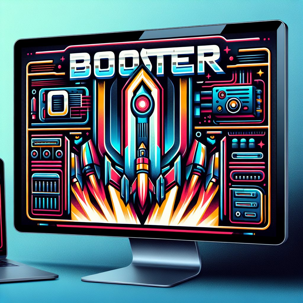 Driver Booster 10: Atualize e otimize seu PC com esta ferramenta eficiente que mantém os drivers atualizados e melhora o desempenho do computador em geral