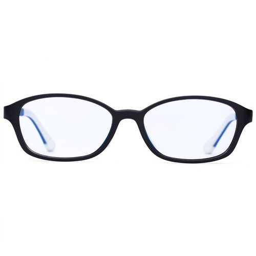 These Black frames add a dash of “grownup” to your child. Lightweight TR material means your kid will be comfortable wearing these all day.

https://www.myglassesmart.com/p/rectangle-black-full-rim-eyeglasses-for-kids-48mm_78.html