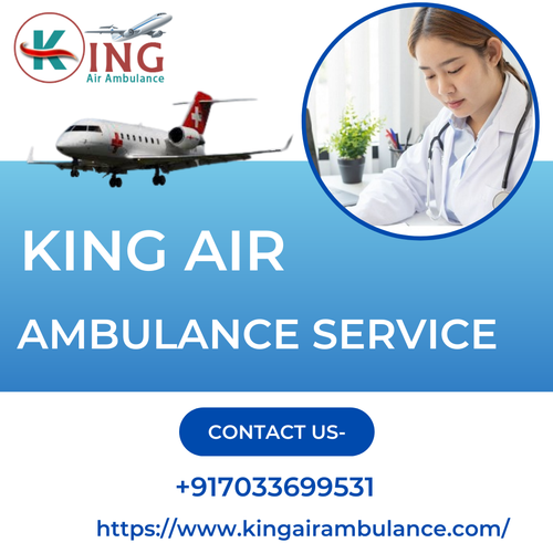 Complication Free Travel King Air Ambulance Service in Kolkata.png