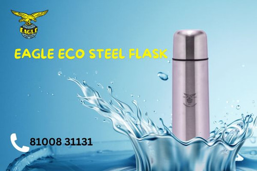 Eagle Consumer's ECO STEEL: Ultimate Flask for All Seasons!.jpg