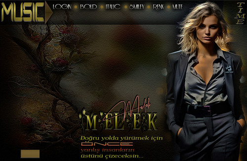 Lady Nur Dj Melek Yanlış insan.jpg