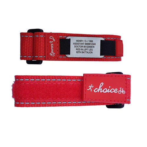 Buy Custom Wristbands in India at CHOICE SPORTS ID | Stand Out with Unique Designs.jpg