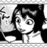 izutsumi silly stamp