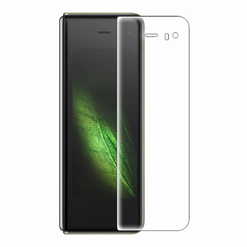 Samsung Galaxy Fold (Outer)