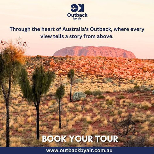 Australian Outback