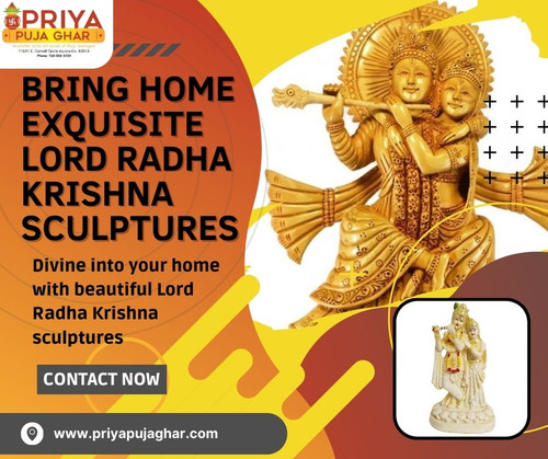 Bring Home Exquisite Lord Radha Krishna Sculptures.jpg