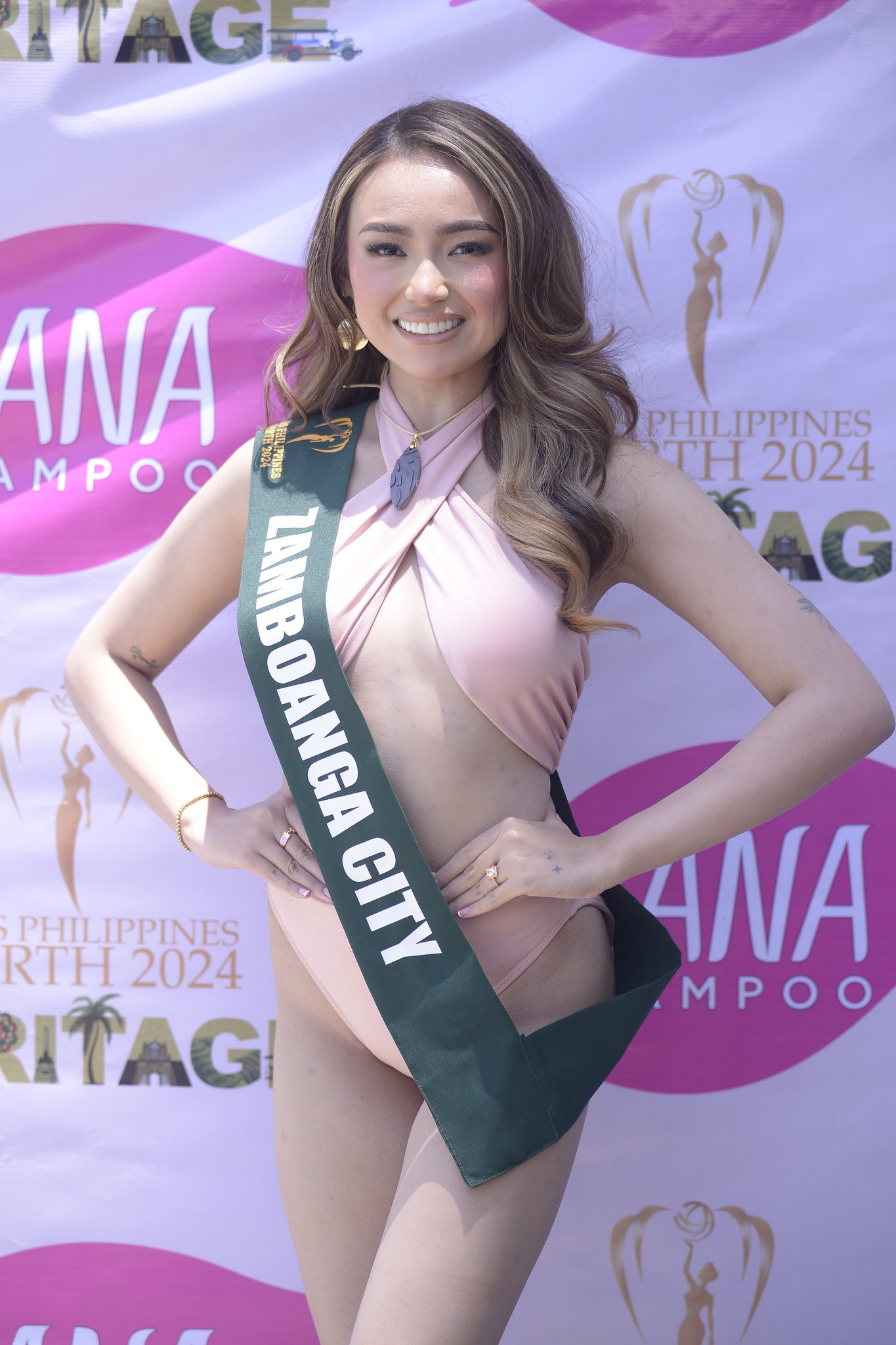 candidatas a miss earth philippines 2024. final: 11 may. - Página 2 JSD4lQj