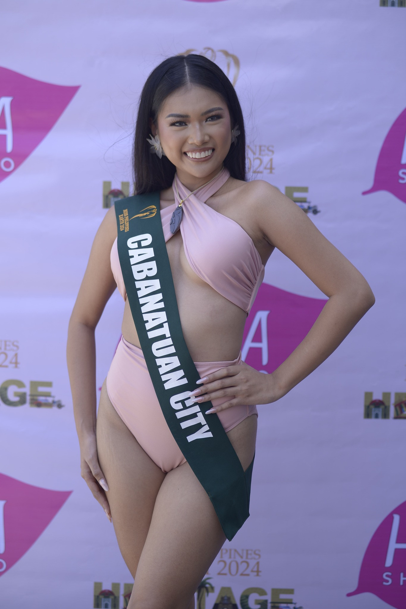 candidatas a miss earth philippines 2024. final: 11 may. JSD7akb