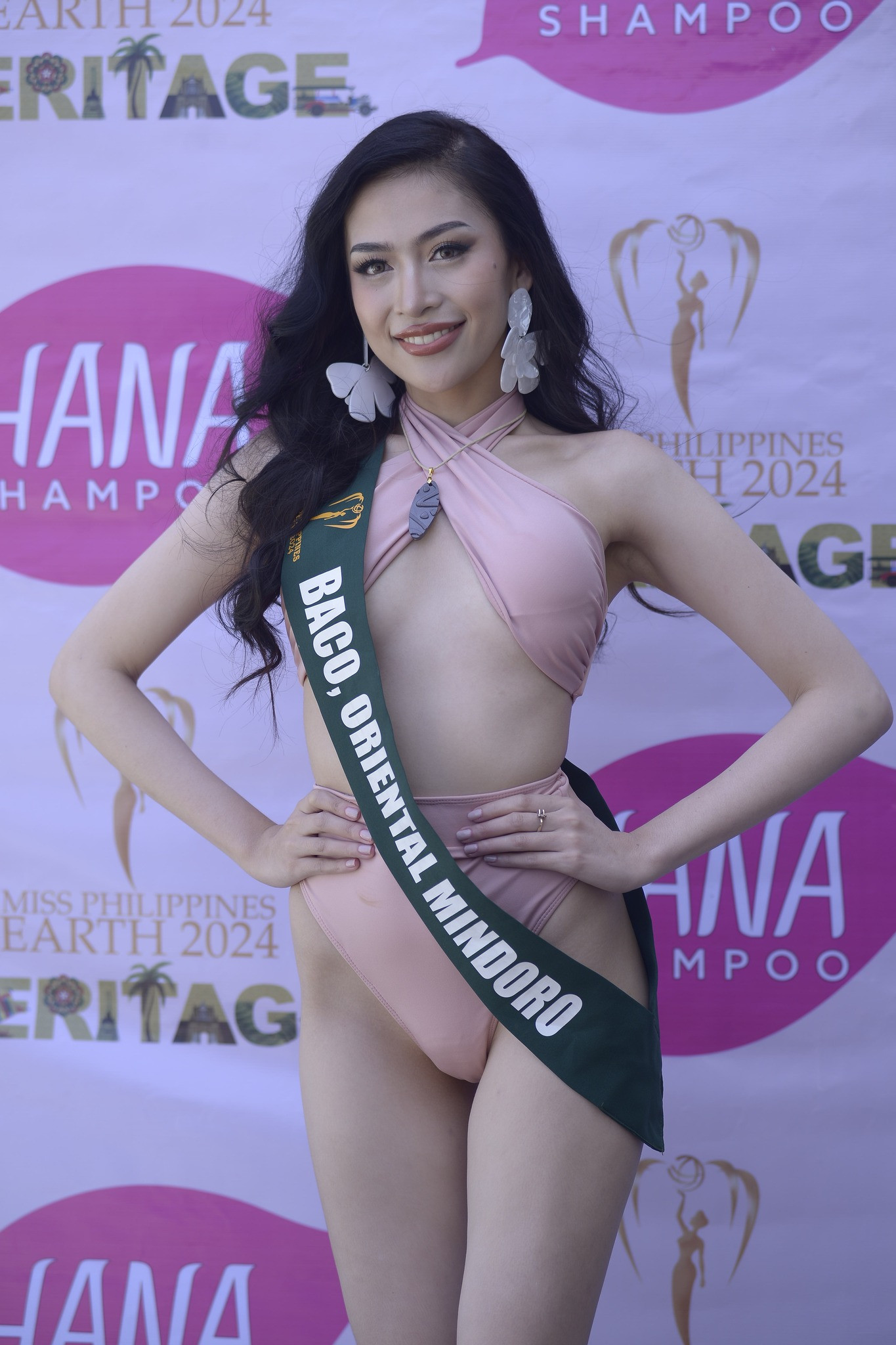 candidatas a miss earth philippines 2024. final: 11 may. JSDJOan