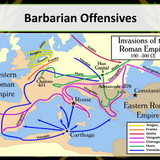 barbarian offensives l