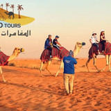 Qatar Adventure Desert Safari