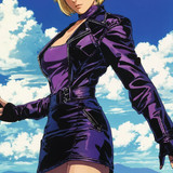 80's vintage anime (3)