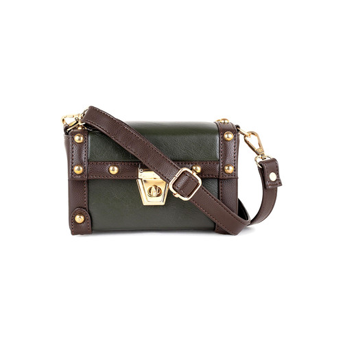 v ws 009 olive sling box 1st