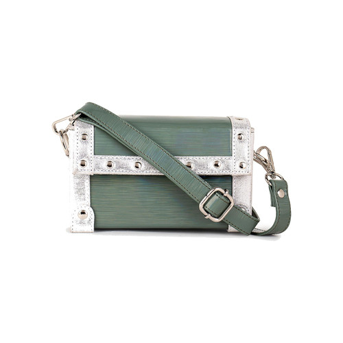 v ws 008 silver green sling box 1st