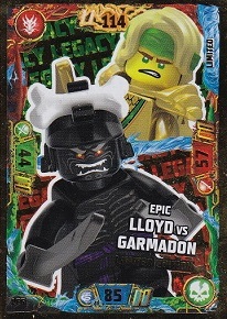 NINJAGO 7. série TAJEMSTVÍ HLUBIN LIMITOVANÁ KARTA LE6.jpg
